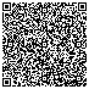 QR-код с контактной информацией организации АНО Движение «Сделаем вместе»