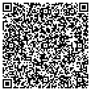 QR-код с контактной информацией организации Купидон