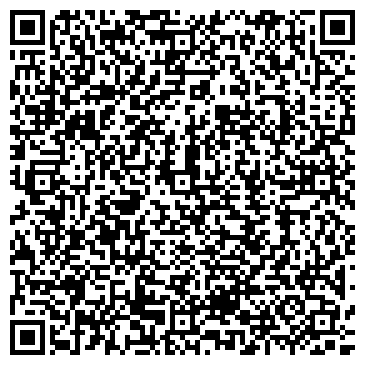 QR-код с контактной информацией организации Цветы Сакуры
