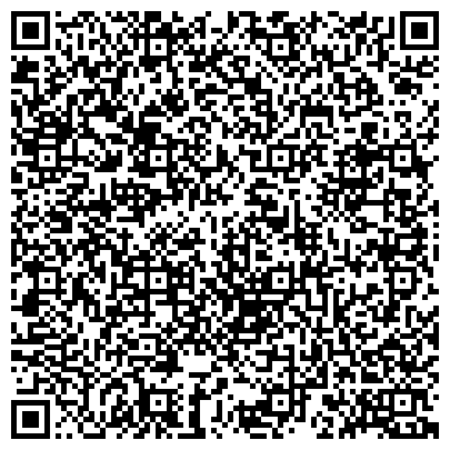 QR-код с контактной информацией организации ЗАО Ишимбайская фабрика трикотажных изделий