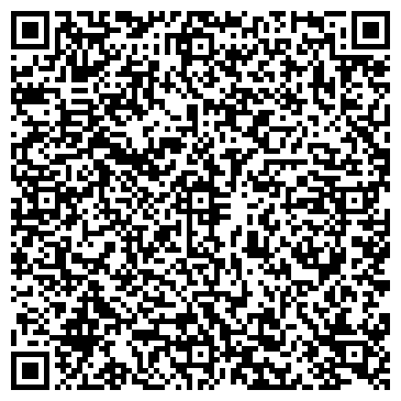 QR-код с контактной информацией организации Твой флорист