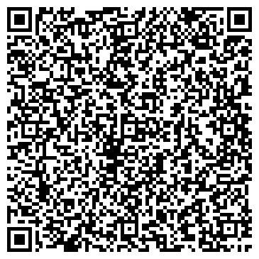 QR-код с контактной информацией организации ИП Лежнин А.В.