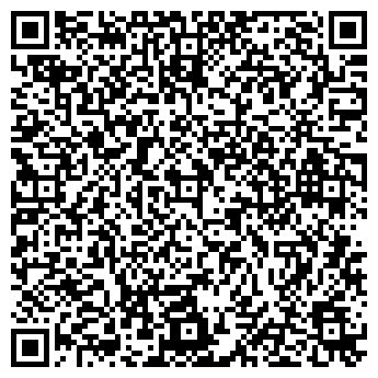 QR-код с контактной информацией организации Банкомат, Банк Петрокоммерц, ОАО