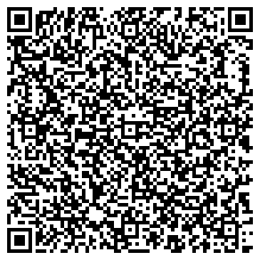 QR-код с контактной информацией организации Фокус, фотостудия, ИП Комогоров А.В.