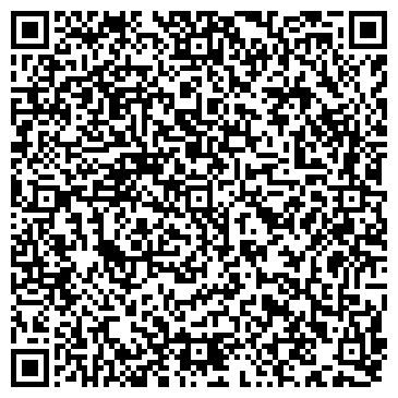QR-код с контактной информацией организации ООО Пензенская транспортная компания