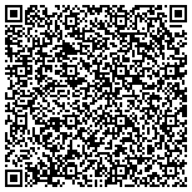 QR-код с контактной информацией организации ООО Ванесса