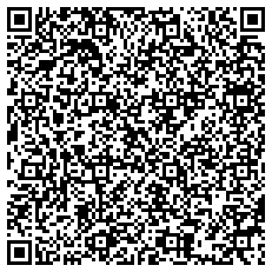 QR-код с контактной информацией организации Мир Больших Людей