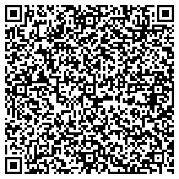 QR-код с контактной информацией организации ООО ТеМиР