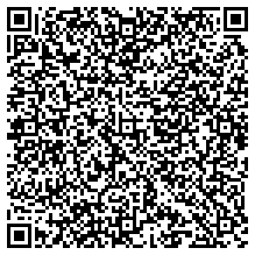 QR-код с контактной информацией организации Благобутик