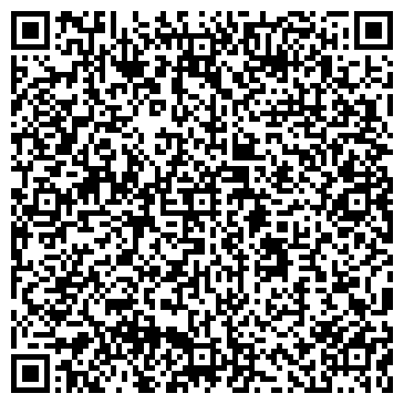 QR-код с контактной информацией организации Семерочка