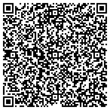 QR-код с контактной информацией организации ИП Халекова С.А.