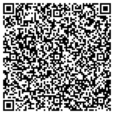 QR-код с контактной информацией организации Одеваем