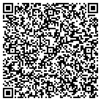 QR-код с контактной информацией организации Clasna