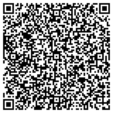 QR-код с контактной информацией организации Pantera Nero