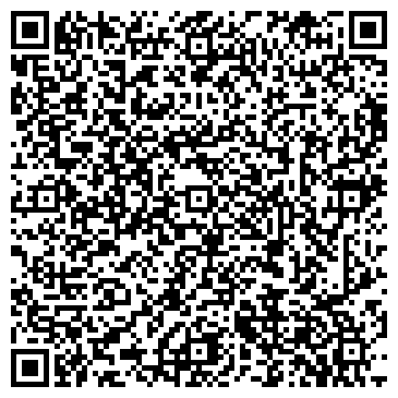 QR-код с контактной информацией организации Стрит