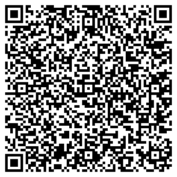 QR-код с контактной информацией организации Family Style