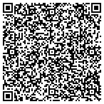QR-код с контактной информацией организации Привет Букет