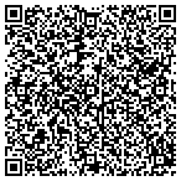 QR-код с контактной информацией организации ИП Германсон О.И.
