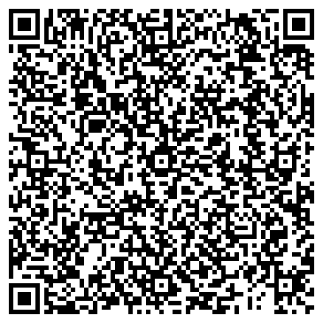 QR-код с контактной информацией организации Люкс