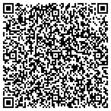 QR-код с контактной информацией организации Евро, служба заказа легкового транспорта, г. Заречный