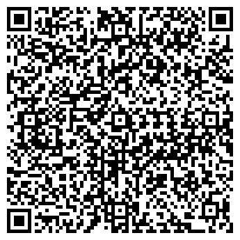 QR-код с контактной информацией организации Банкомат, АВТОВАЗБАНК, ОАО Банк АВБ