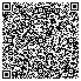 QR-код с контактной информацией организации Инfiniti