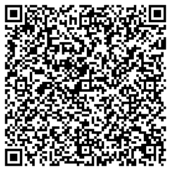 QR-код с контактной информацией организации Barkland