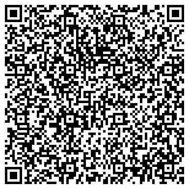 QR-код с контактной информацией организации Свадебный салон "Виктория"
