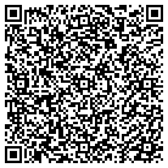 QR-код с контактной информацией организации Инfiniti