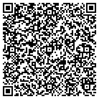 QR-код с контактной информацией организации Симпатия