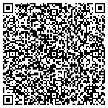 QR-код с контактной информацией организации Гуд мувинг, транспортная компания, ИП Пасанов Р.А.