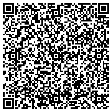 QR-код с контактной информацией организации ООО Центр благоустройства