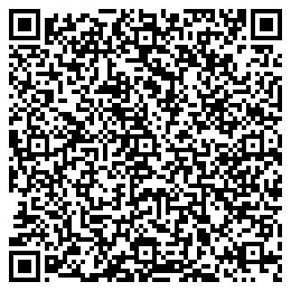 QR-код с контактной информацией организации Инfiniti