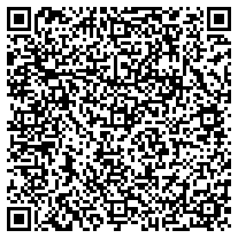 QR-код с контактной информацией организации Raschini