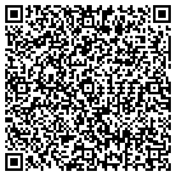 QR-код с контактной информацией организации ООО Югстройинвест