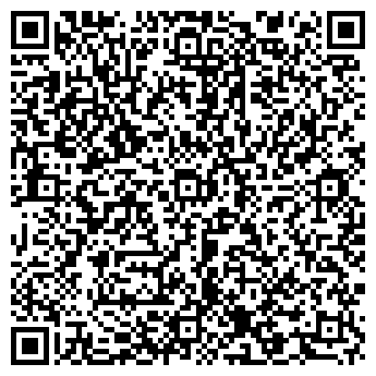 QR-код с контактной информацией организации Бумбастик