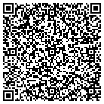 QR-код с контактной информацией организации Новосад