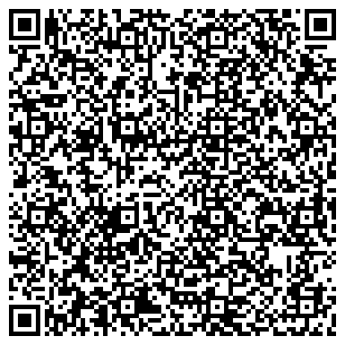 QR-код с контактной информацией организации Urban mix