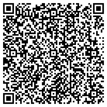 QR-код с контактной информацией организации Магазин цветов на ул. Весны, 15д