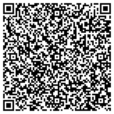 QR-код с контактной информацией организации ИП Ганиева М.Р.