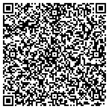 QR-код с контактной информацией организации Снежная Королева