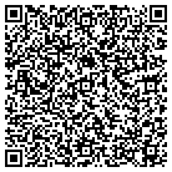QR-код с контактной информацией организации ИП Ализаде З.М.