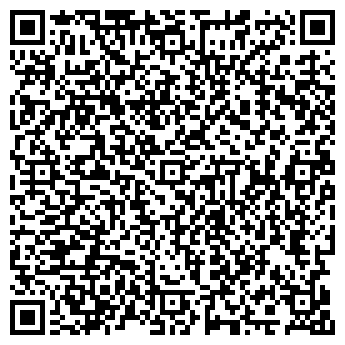 QR-код с контактной информацией организации Банкомат, НИБ, ЗАО Народный инвестиционный банк