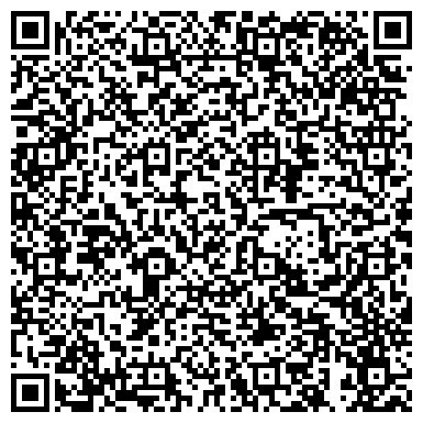 QR-код с контактной информацией организации Шустрикофф