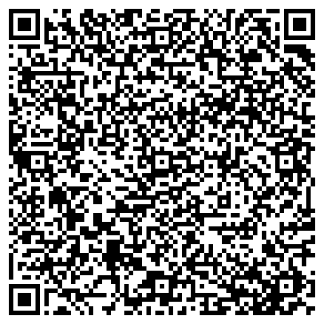 QR-код с контактной информацией организации Жилищный отдел Сокольники