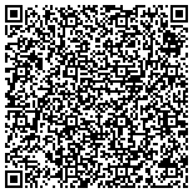 QR-код с контактной информацией организации Цветочный магазин на проезде Энергетиков, 8