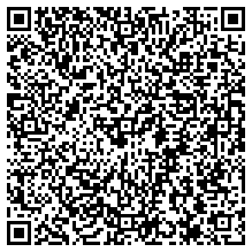 QR-код с контактной информацией организации Orange Kids