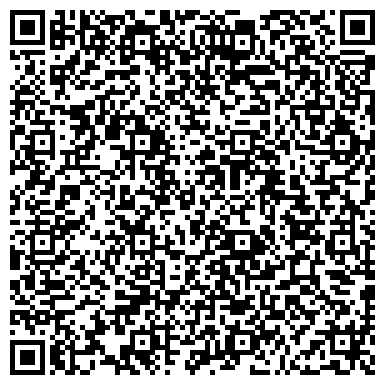 QR-код с контактной информацией организации Будуар Миранды Л...