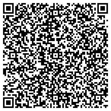 QR-код с контактной информацией организации МОТОР-СЕРВИС