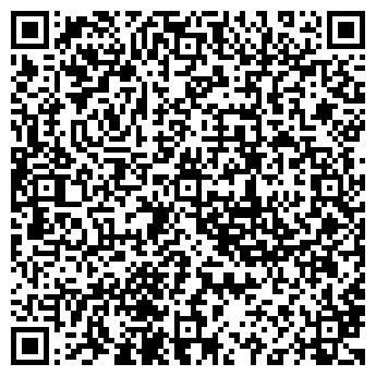 QR-код с контактной информацией организации АвтоАльянс